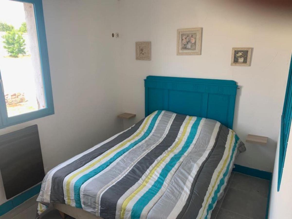 Le Depot Appartement Du Port A Champvert מראה חיצוני תמונה